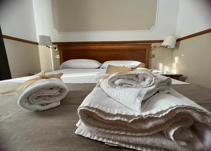 Hotel Leopardi