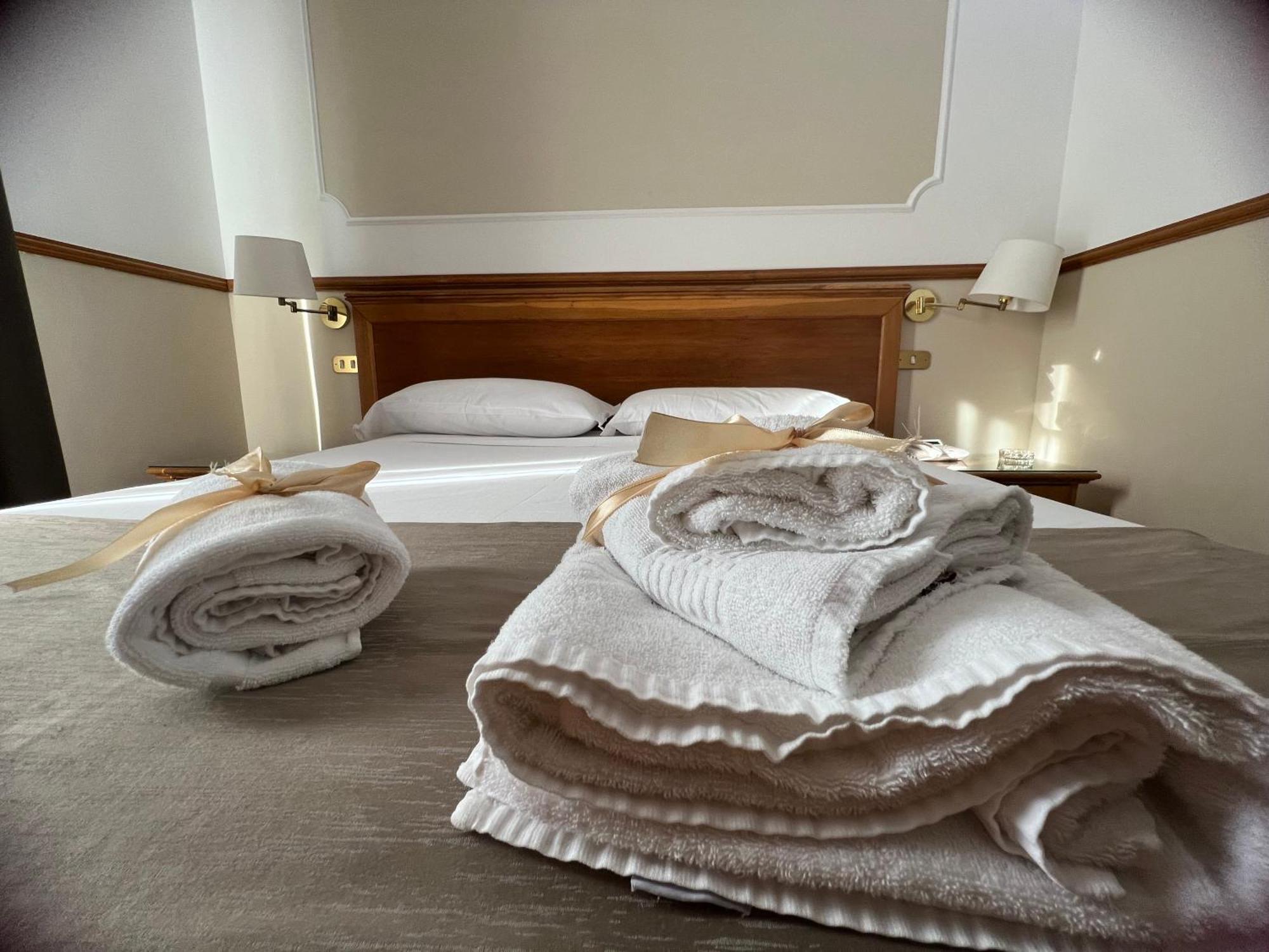 Leopardi Hotel Napels