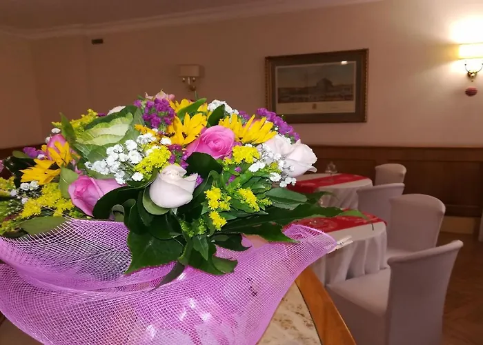Hotel Leopardi