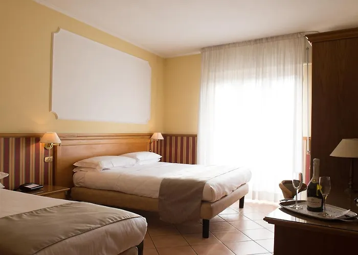 Hotel Leopardi