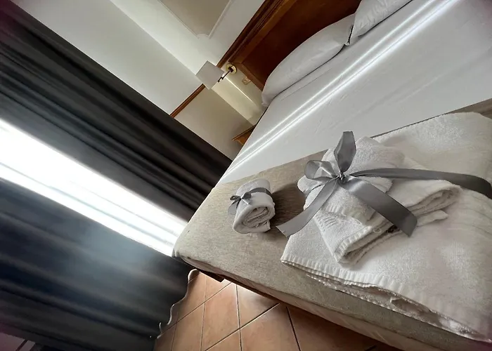 Hotel Leopardi