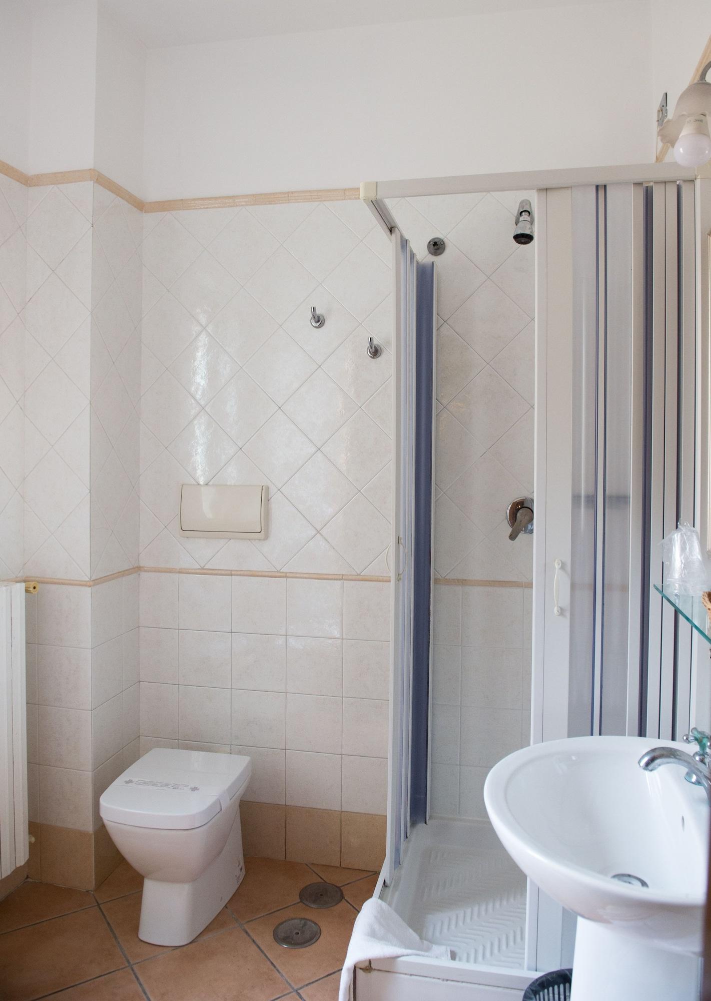 Hotel Leopardi 3*