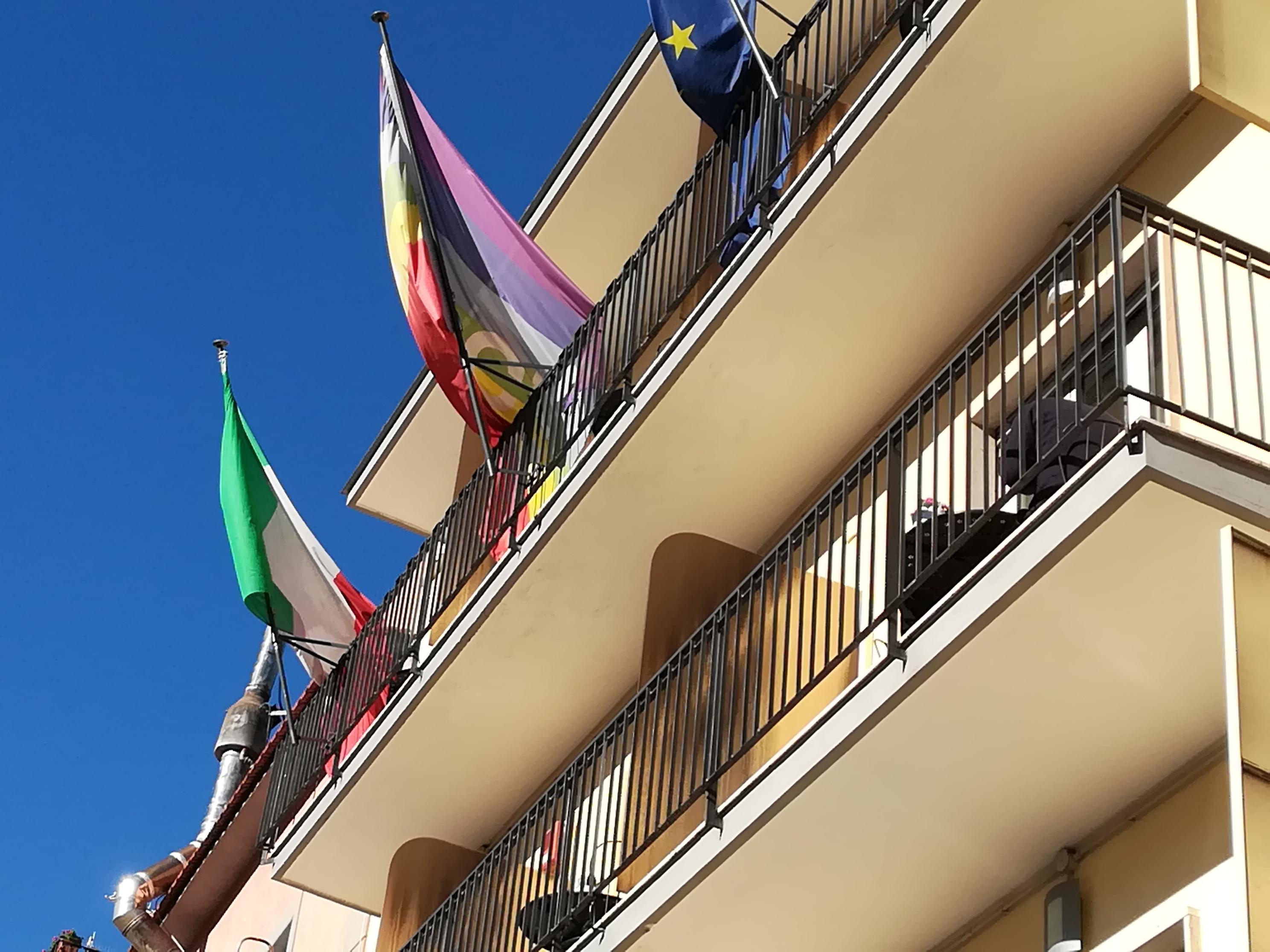 Leopardi Hotel Neapel