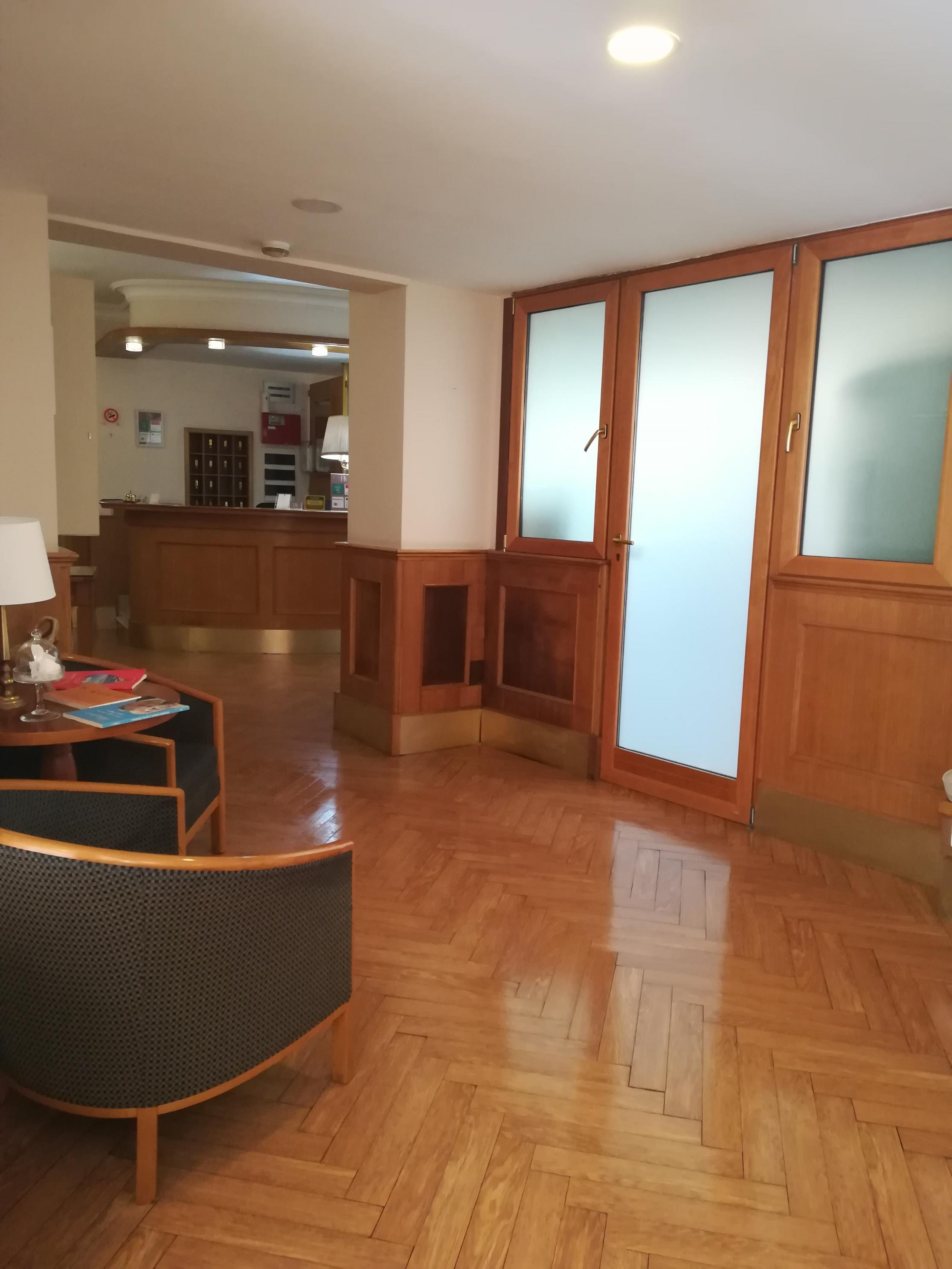 Leopardi 3* Neapel