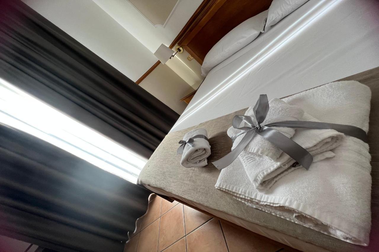 Hotel Leopardi 3*