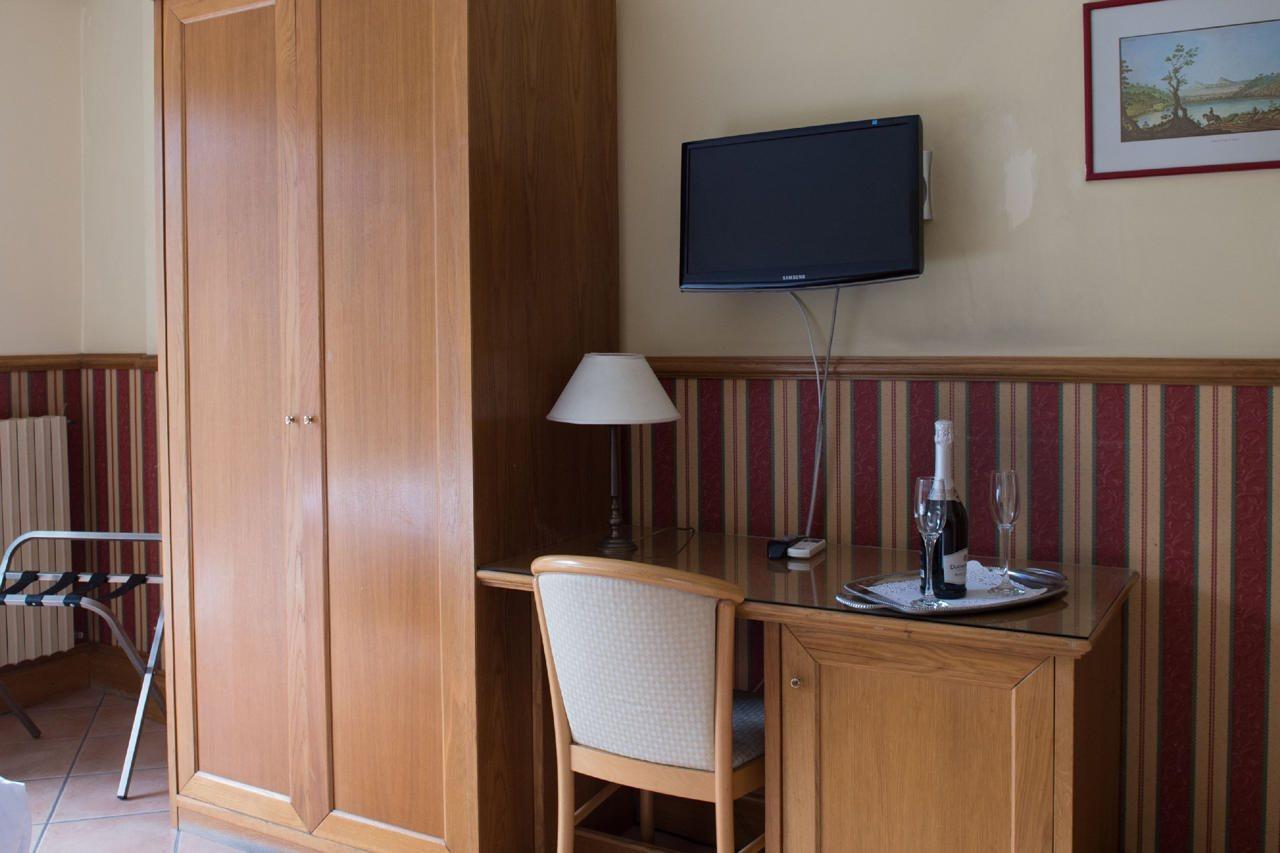 Hotel Leopardi