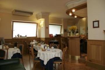 Leopardi Hotel Neapel