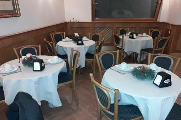 Hotel Leopardi